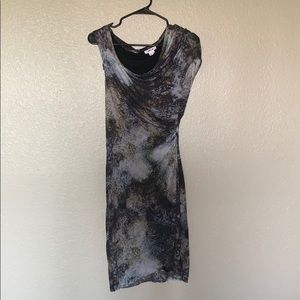 Helmut Lang dress